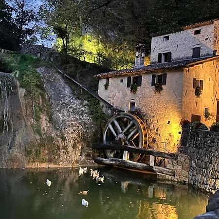 Romantic Boutique Hospitality 레비네라고 외부 사진