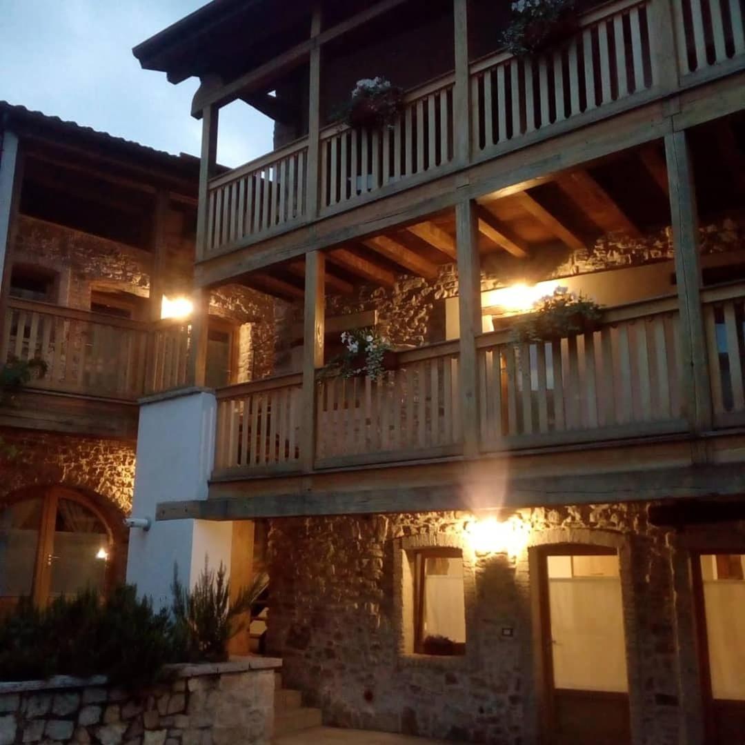 Romantic Boutique Hospitality 레비네라고 외부 사진