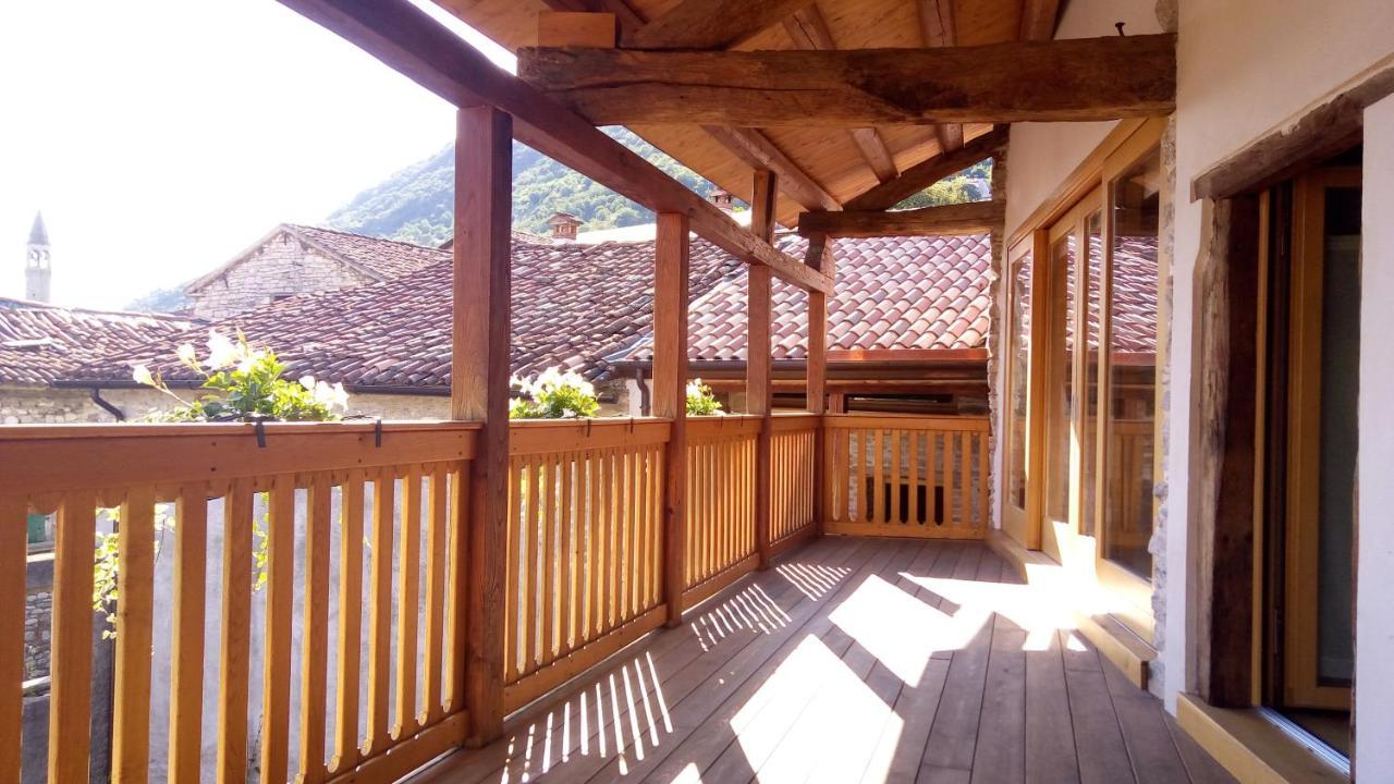 Romantic Boutique Hospitality 레비네라고 외부 사진