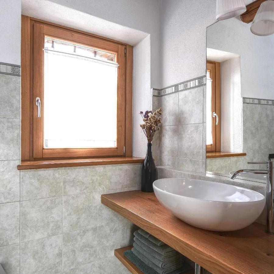 Romantic Boutique Hospitality 레비네라고 외부 사진