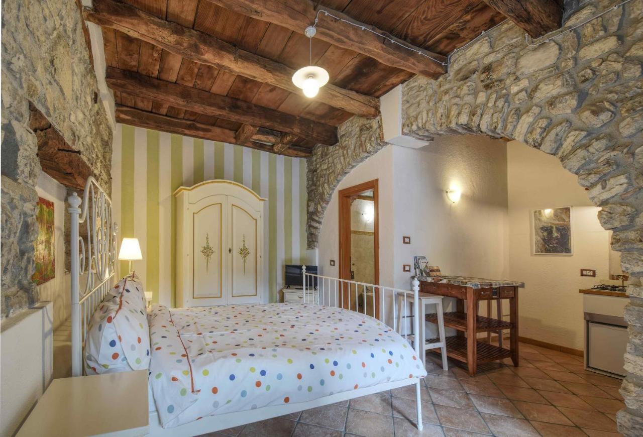 Romantic Boutique Hospitality 레비네라고 외부 사진