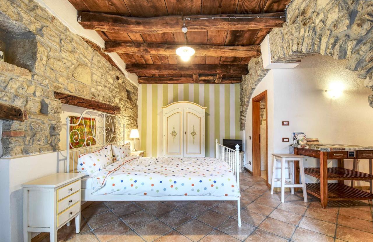 Romantic Boutique Hospitality 레비네라고 외부 사진