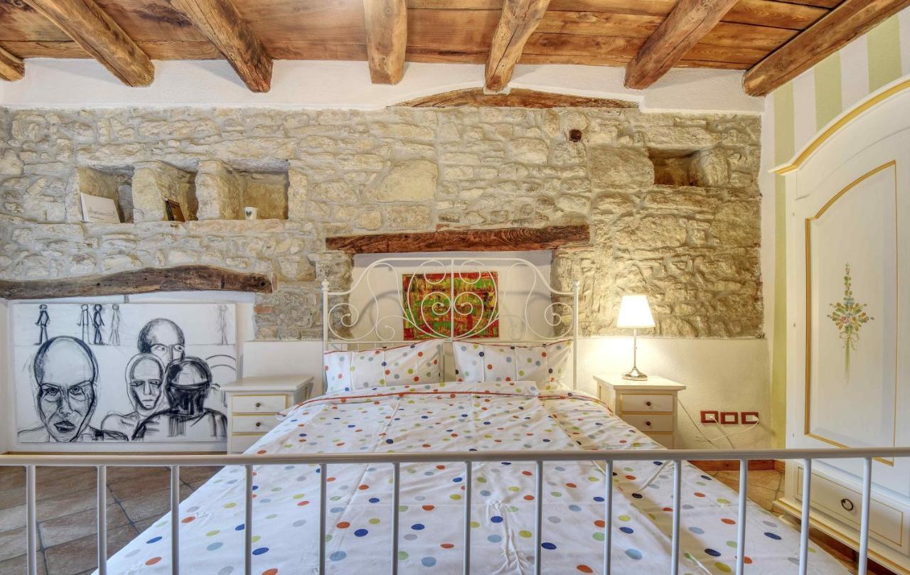 Romantic Boutique Hospitality 레비네라고 외부 사진