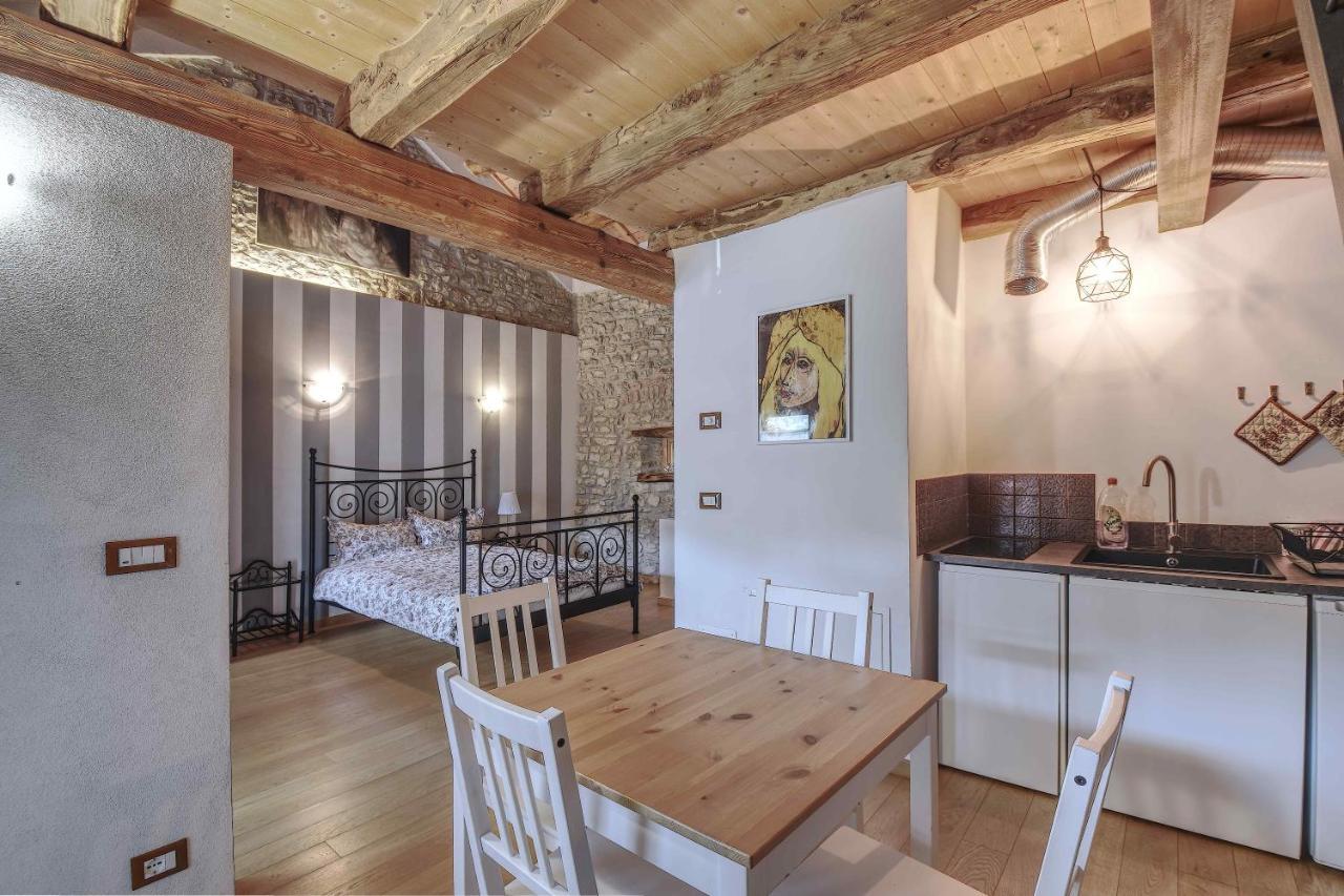 Romantic Boutique Hospitality 레비네라고 외부 사진