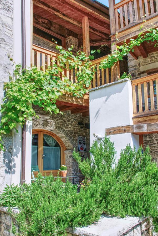 Romantic Boutique Hospitality 레비네라고 외부 사진