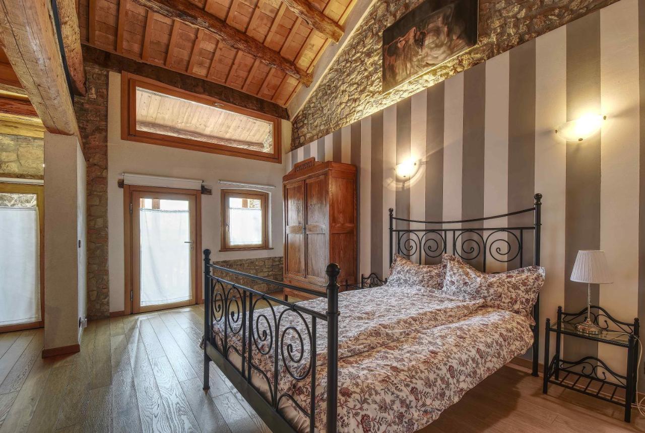 Romantic Boutique Hospitality 레비네라고 외부 사진