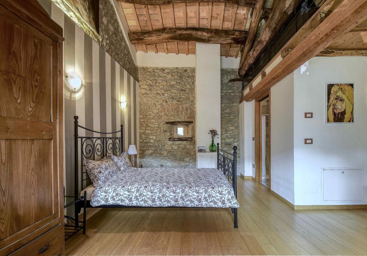 Romantic Boutique Hospitality 레비네라고 외부 사진