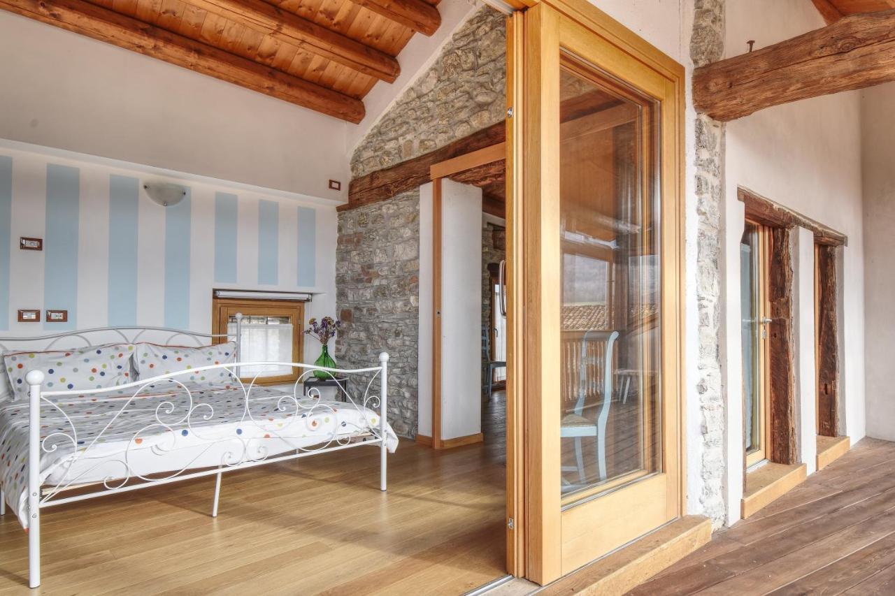 Romantic Boutique Hospitality 레비네라고 외부 사진