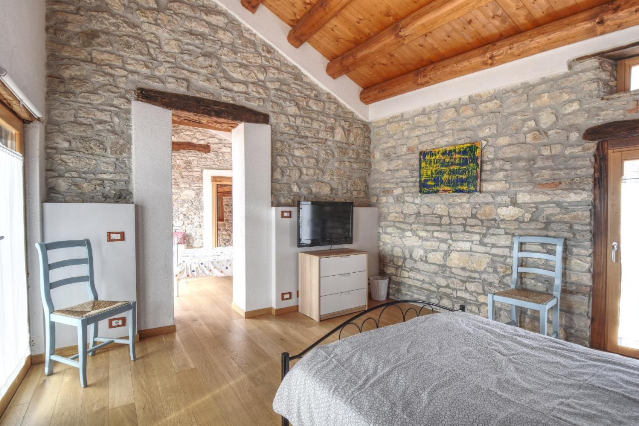 Romantic Boutique Hospitality 레비네라고 외부 사진